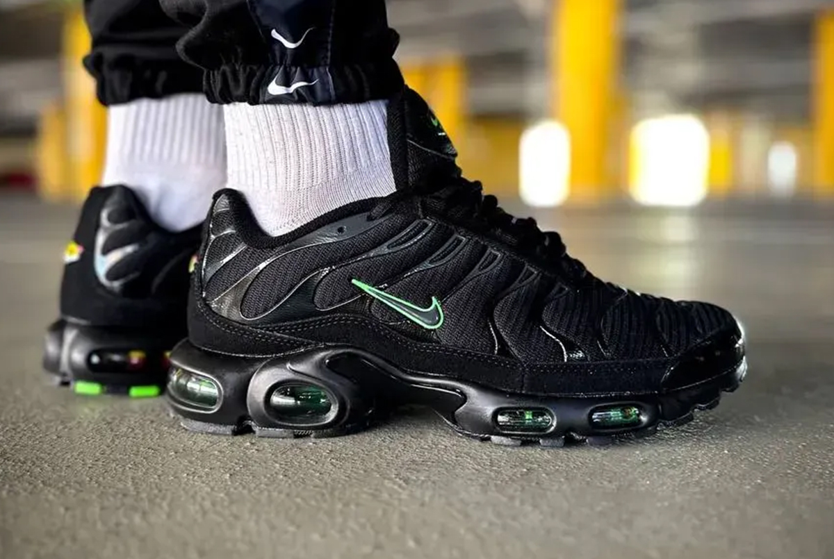 Кросівки Nike